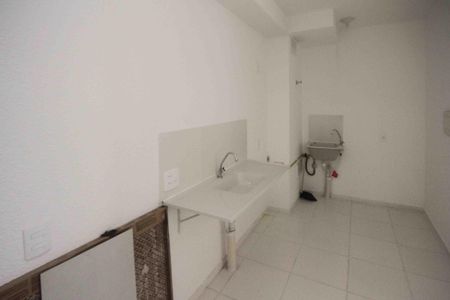 Apartamento para alugar com 37m², 2 quartos e sem vaga