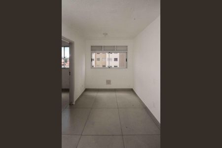 Apartamento para alugar com 2 quartos, 37m² em Fazenda da Juta, São Paulo