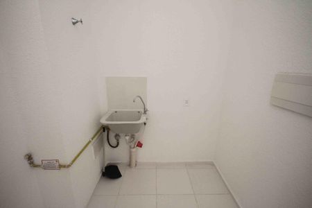 Apartamento para alugar com 37m², 2 quartos e sem vaga