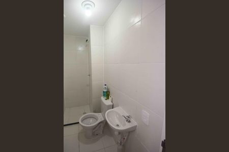 Apartamento para alugar com 37m², 2 quartos e sem vaga