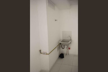 Apartamento para alugar com 37m², 2 quartos e sem vaga