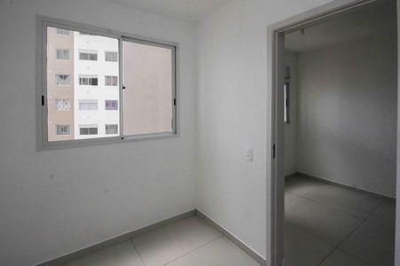 Apartamento para alugar com 37m², 2 quartos e sem vaga