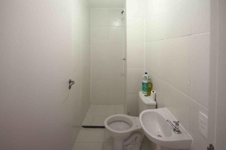 Apartamento para alugar com 37m², 2 quartos e sem vaga