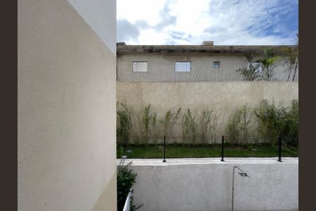 Apartamento para alugar com 32m², 2 quartos e sem vaga Apartamento para alugar com 32m², 2 quartos e sem vagaVista Quarto 2