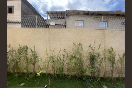 Vista Sacada de apartamento para alugar com 2 quartos, 32m² em Vila Carmosina, São Paulo