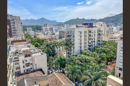 Apartamento para alugar com 3 quartos, 85m² em Flamengo, Rio de Janeiro