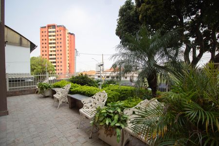 Apartamento para alugar com 74m², 3 quartos e 1 vagaÁrea comum