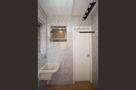 Apartamento para alugar com 74m², 3 quartos e 1 vagaÁrea de Serviço