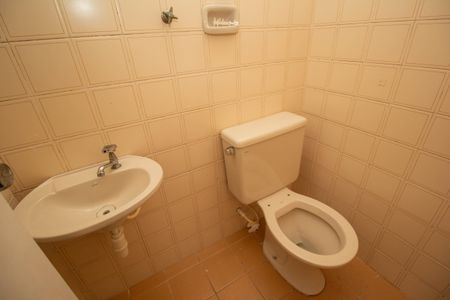 Apartamento para alugar com 74m², 3 quartos e 1 vagaBanheiro de serviço