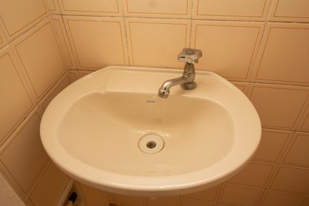 Apartamento para alugar com 74m², 3 quartos e 1 vagaBanheiro de serviço