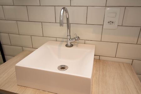 Apartamento para alugar com 74m², 3 quartos e 1 vagaBanheiro