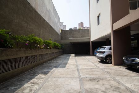 Apartamento para alugar com 74m², 3 quartos e 1 vagaÁrea comum
