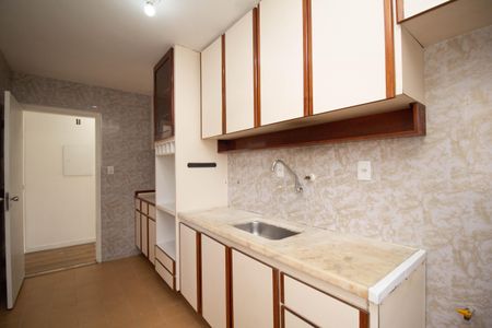 Apartamento para alugar com 74m², 3 quartos e 1 vagaCozinha