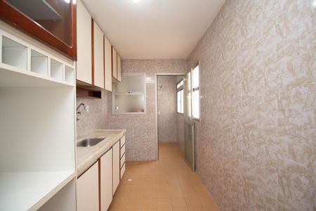 Apartamento para alugar com 74m², 3 quartos e 1 vagaCozinha