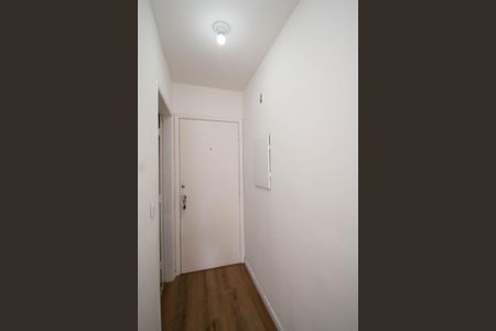 Apartamento para alugar com 74m², 3 quartos e 1 vagaCorredor