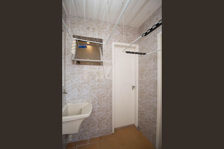 Apartamento para alugar com 74m², 3 quartos e 1 vagaÁrea de Serviço