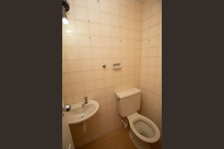 Apartamento para alugar com 74m², 3 quartos e 1 vagaBanheiro de serviço