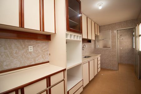 Apartamento para alugar com 74m², 3 quartos e 1 vagaCozinha