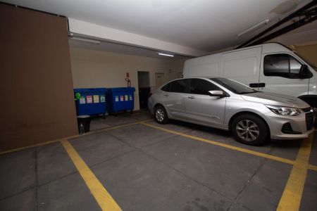 Apartamento para alugar com 74m², 3 quartos e 1 vagaGaragem