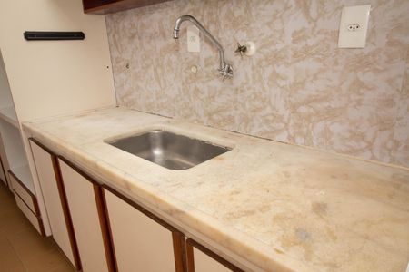 Apartamento para alugar com 74m², 3 quartos e 1 vagaCozinha