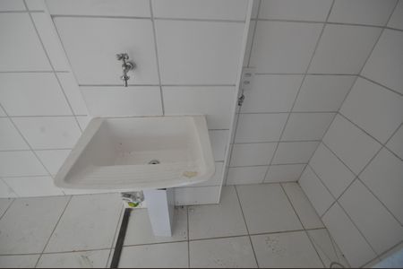Apartamento para alugar com 38m², 1 quarto e sem vagaÁrea de Serviço