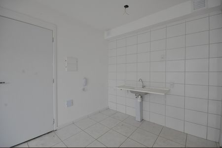 Apartamento para alugar com 38m², 1 quarto e sem vagaCozinha
