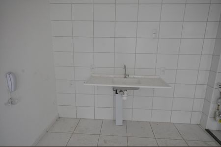 Apartamento para alugar com 38m², 1 quarto e sem vagaCozinha