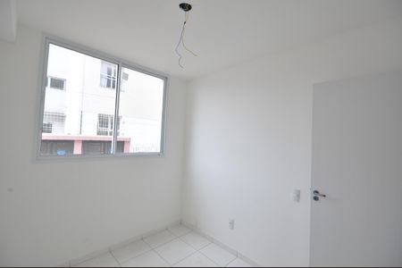 Quarto de apartamento à venda com 1 quarto, 38m² em Parque Vitoria, São Paulo