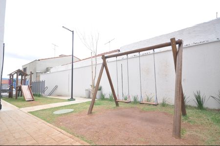 Apartamento para alugar com 38m², 1 quarto e sem vagaÁrea comum - Playground