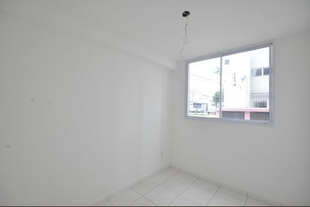 Quarto de apartamento à venda com 1 quarto, 38m² em Parque Vitoria, São Paulo