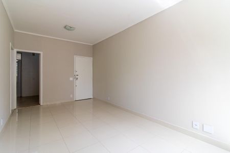 Sala de apartamento para alugar com 3 quartos, 100m² em Cambuí, Campinas