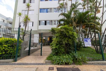Apartamento à venda com 100m², 3 quartos e 1 vaga Apartamento à venda com 100m², 3 quartos e 1 vagaplaca