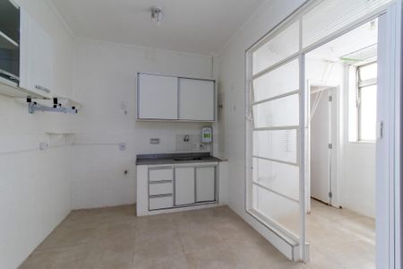 Apartamento à venda com 100m², 3 quartos e 1 vaga Apartamento à venda com 100m², 3 quartos e 1 vagaCozinha