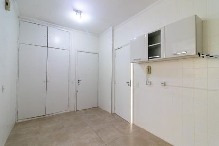 Apartamento à venda com 100m², 3 quartos e 1 vaga Apartamento à venda com 100m², 3 quartos e 1 vagaCozinha