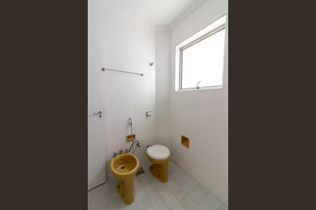 Apartamento à venda com 100m², 3 quartos e 1 vaga Apartamento à venda com 100m², 3 quartos e 1 vagaBanheiro