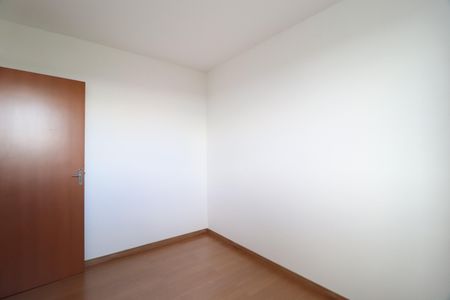 Quarto 1 de apartamento para alugar com 2 quartos, 56m² em Shopping Park, Uberlândia