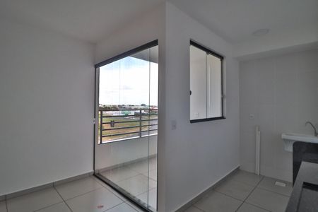Apartamento para alugar com 56m², 2 quartos e 1 vagaCozinha