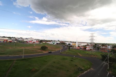 Apartamento para alugar com 56m², 2 quartos e 1 vagaVista