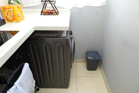 Apartamento à venda com 40m², 2 quartos e 1 vagaÁrea de Serviço