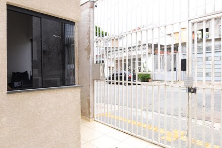 Apartamento à venda com 40m², 2 quartos e 1 vagaÁrea comum - Portaria