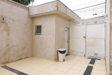 Apartamento à venda com 40m², 2 quartos e 1 vagaÁrea comum - Portaria