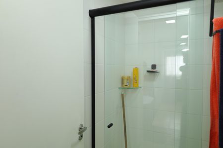 Apartamento à venda com 40m², 2 quartos e 1 vagaBanheiro