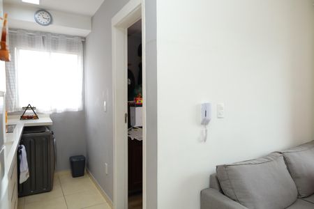 Apartamento à venda com 40m², 2 quartos e 1 vagaCozinha