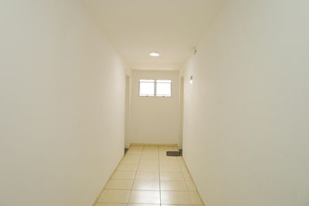 Apartamento à venda com 40m², 2 quartos e 1 vagaÁrea comum - Saguão do andar