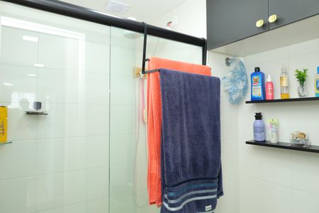 Apartamento à venda com 40m², 2 quartos e 1 vagaBanheiro