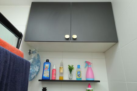 Apartamento à venda com 40m², 2 quartos e 1 vagaBanheiro