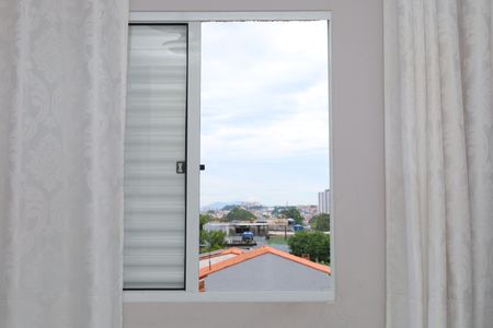 Apartamento à venda com 40m², 2 quartos e 1 vagaQuarto 1