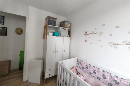 Apartamento à venda com 45m², 2 quartos e 1 vaga Apartamento à venda com 45m², 2 quartos e 1 vagaQuarto 1