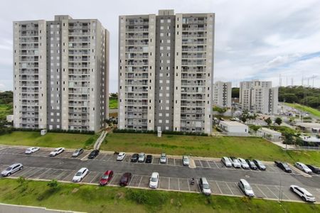 Apartamento à venda com 45m², 2 quartos e 1 vaga Apartamento à venda com 45m², 2 quartos e 1 vagaVista Varnda