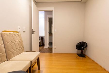 Apartamento à venda com 40m², 2 quartos e 1 vagaQuarto 2